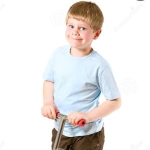 Meet your Posher, Alex